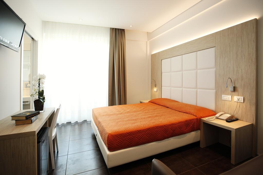 Hotel Fantasy リッチョーネ 部屋 写真