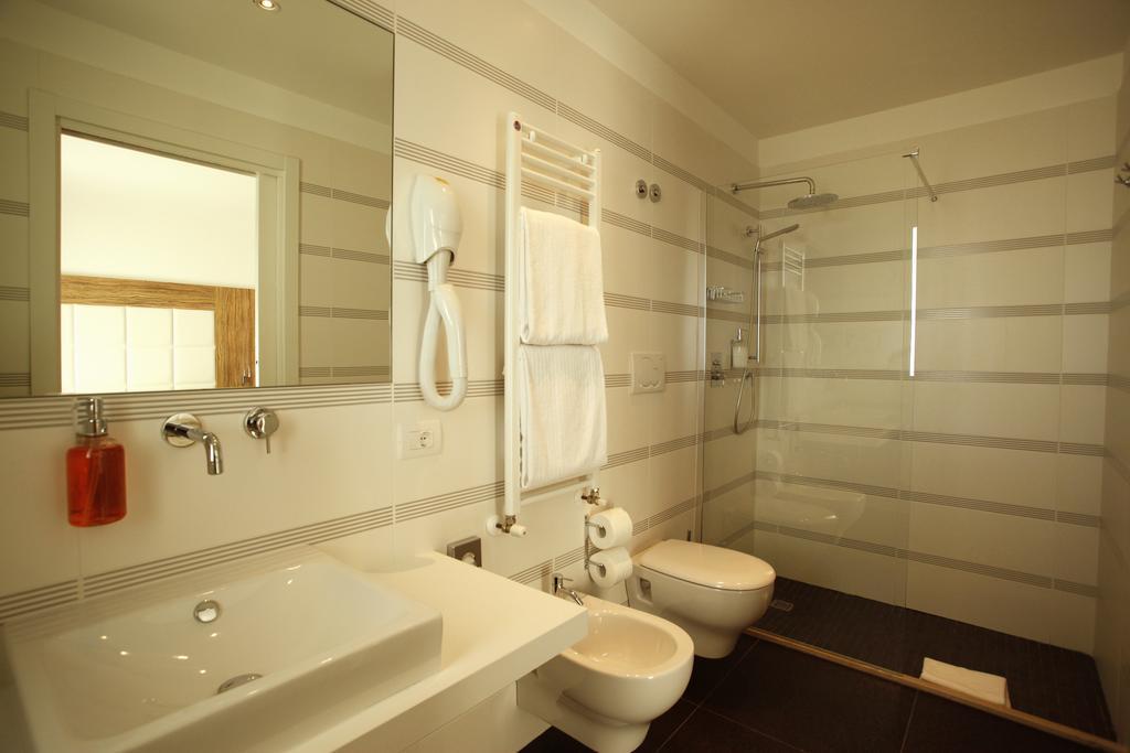 Hotel Fantasy リッチョーネ 部屋 写真